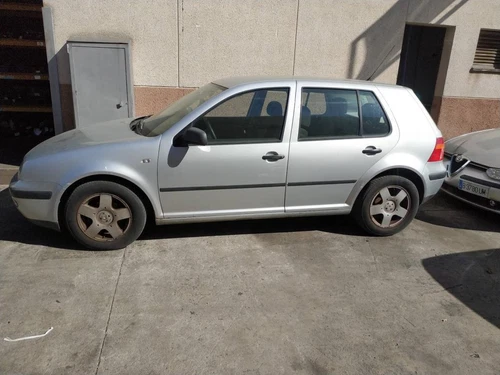 1J0853655G Rejilla Delantera para VOLKSWAGEN GOLF IV BERLINA (1J1)(10.199 188044 - Imagen 7 de 8