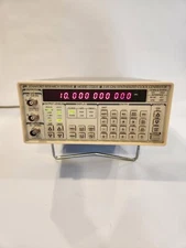 Stanford Research Systems, Model CG635, 2.05 GHz Synthesized Clock Generator