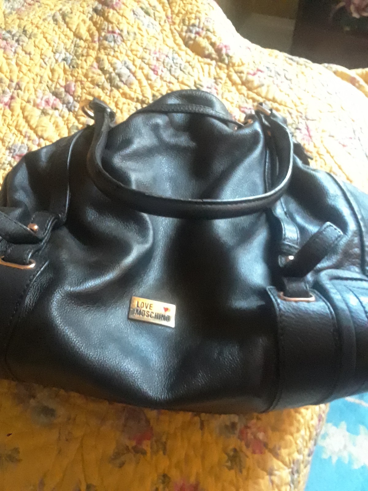 Love moschino bags eBay