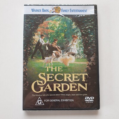 その他 Secret Garden [DVD] p706p5g Secret Garden [DVD] p706p5g The Secret Garden [DVD] : Colin Firth