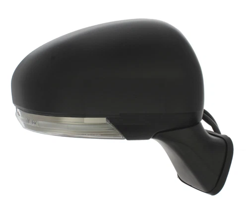 Toyota Prius 1.8 Wing Mirror Front Left Passenger Side 2009-15 Electric Heated