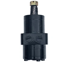 Hydrostatic Wheel Motor HGM-12P-7172 for Wright 32410004 Hydro Gear HGM-P Series