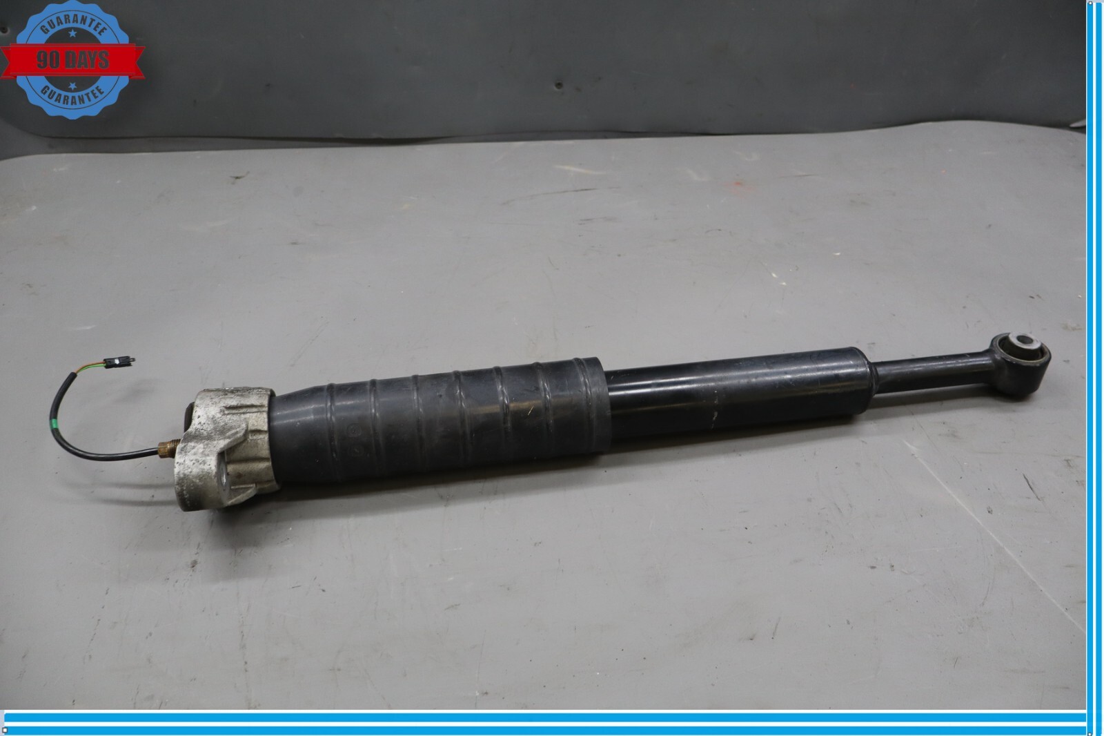 18-24 Maserati Ghibli Rear Left Driver Shock Strut Absorber 462400014247 Oem