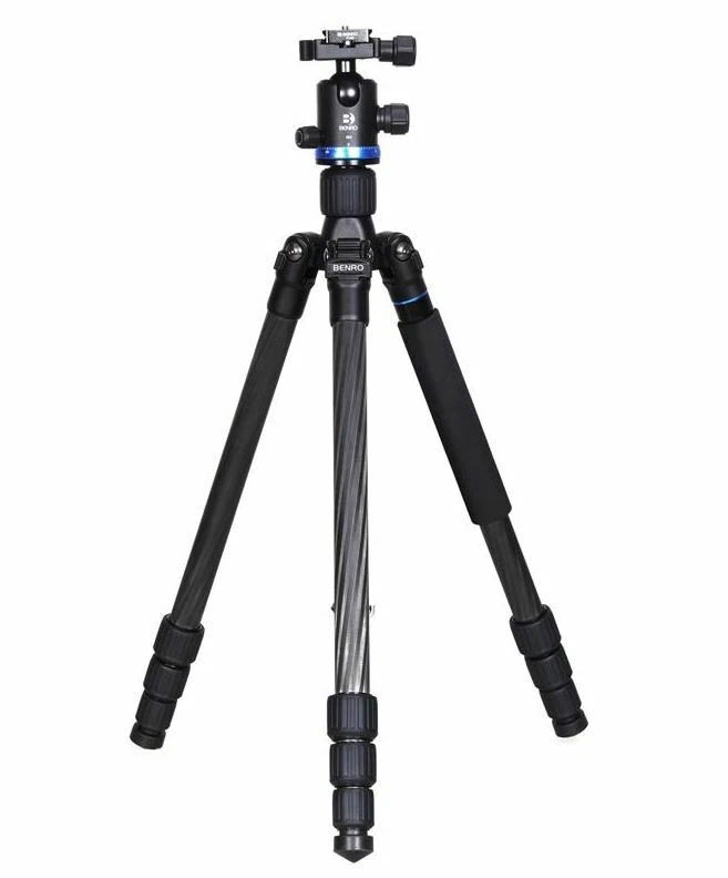 Benro Camera Tripod for sale | eBay UK