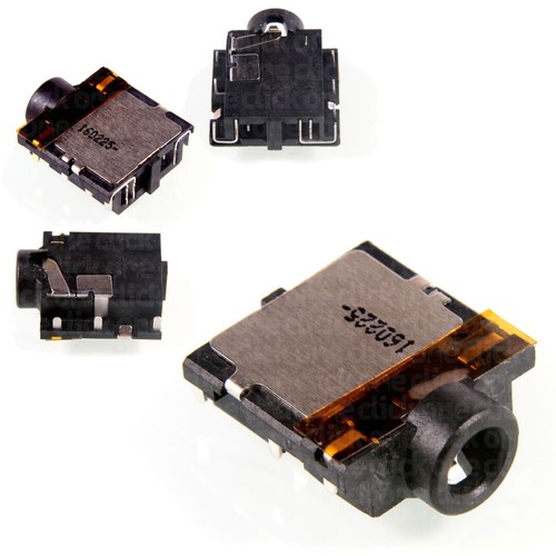 New Replacement Audio Headphone Microphone Jack Socket for Acer Aspire V5-561P - 第 1/9 張圖片