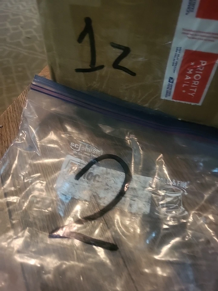 Señuelos Bandit BDTRK302 Rack-IT, 2,75 pulgadas 4'-6' de profundidad TENN SHAD Foto 4 de 4