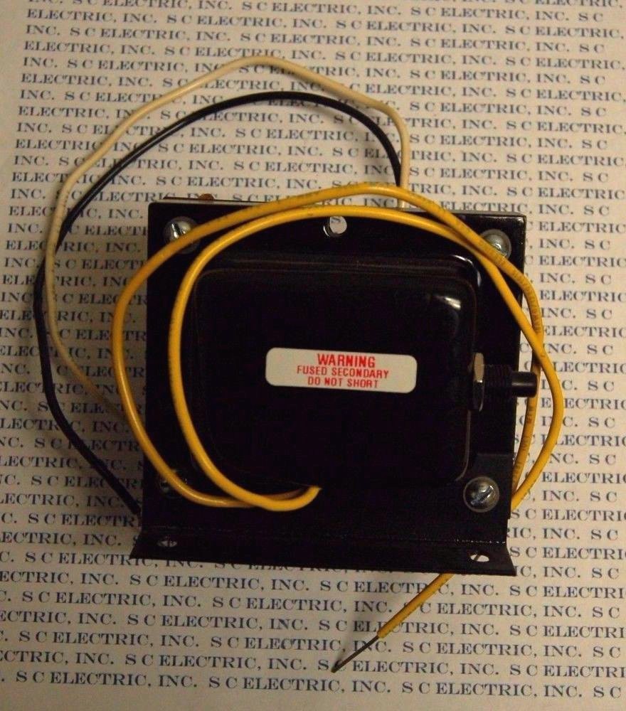 Basler Electric BE 18155002 Transformer Class 2 XFMR PRI 120V 60Hz eBay