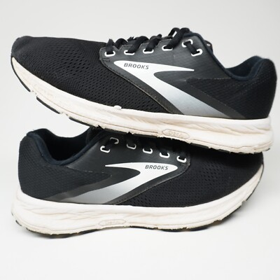 GC! Womens Brooks Range Running Shoes 10 42 EU - Main Image