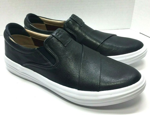 Mark Nason Mens Leather Loafer 11.5 