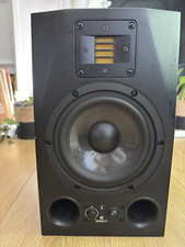 Adam A7X Active Studio Monitor  -PARTS NEEDS SERVICE - COLLECTION ONLY