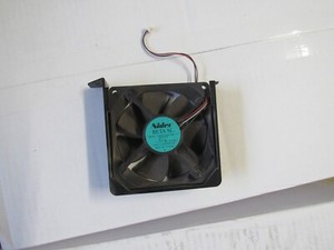 HP Color Laserjet 4700 Lüfter - Sub Netzteil Lüfter - Fan FM2 RK2-0623