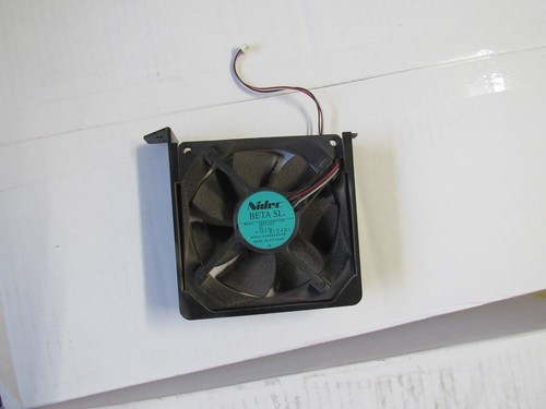 HP Color Laserjet 4700 Lüfter - Sub Netzteil Lüfter - Fan FM2 RK2-0623