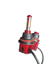 LED Headlights 9007 15k Lumen 