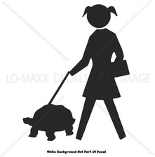 Turtle Crossing Car Truck Glass Bumper Motorcycle Boat SUV Die Cut Vinyl Decal