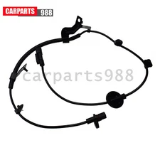 Rear Right ABS Wheel Speed Sensor for Mitsubishi Lancer Outlander RVR MN116244