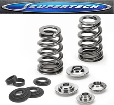 Supertech SPRK-HM1007BE/MC BeeHive Springs Retainers for Mini R53 Tritec TRIPLE