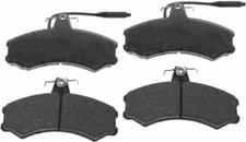 Plaquette de frein Citroen C25