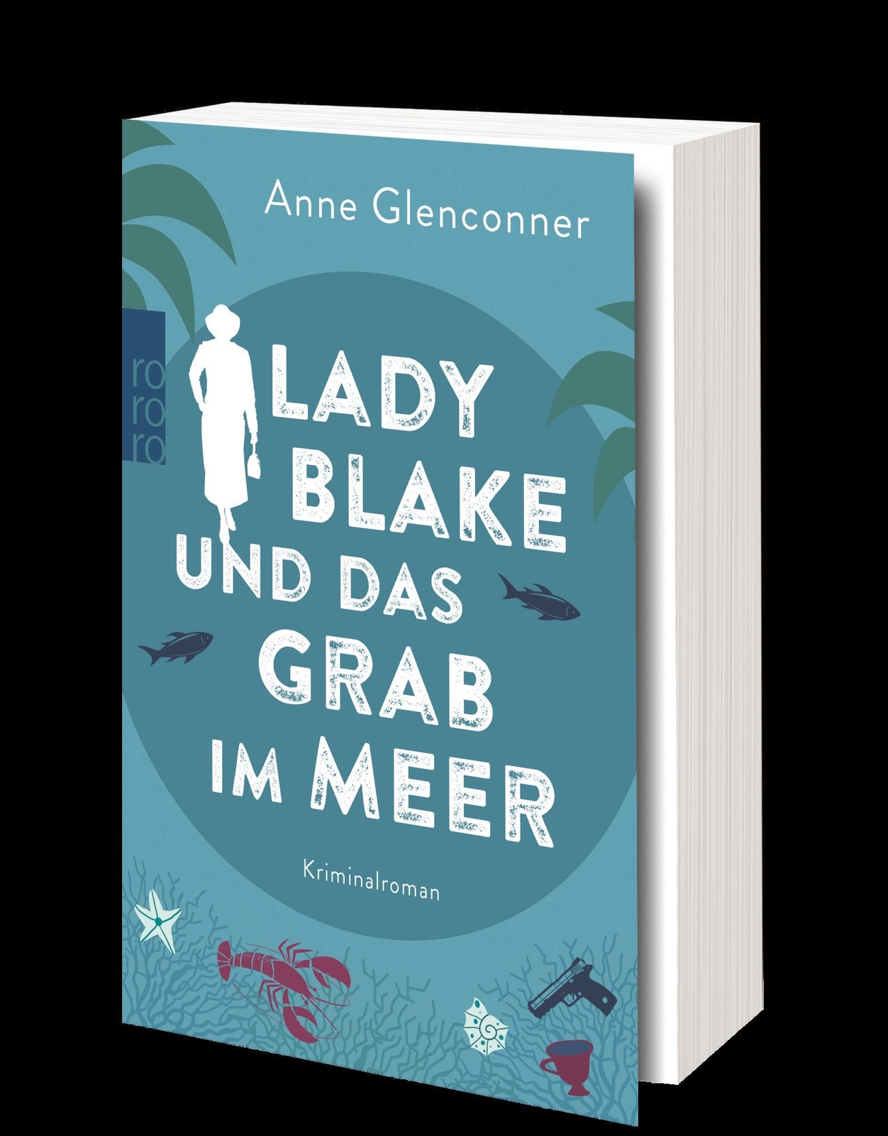 Thumbnail - Anne Glenconner | Lady Blake Und Das Grab Meer | Taschenbuch | Deutsch