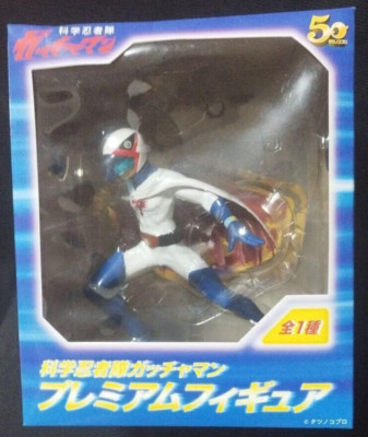 椅子 gatchaman Japanese anime Gatchaman premium figure SEGA | eBay