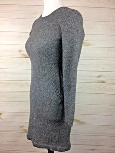 petite wool dress