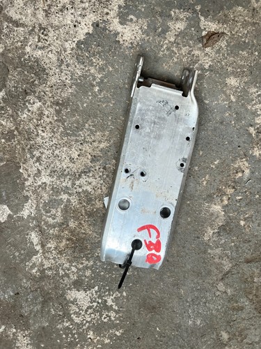 BMW F20, F21, F30, F31 LCI O/S DEFORMATIONSELEMENT VORNE 266192 rechts