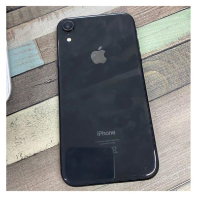 Apple iPhone XR 64GB Unlocked - Black, Red, Coral - Free Shipping!