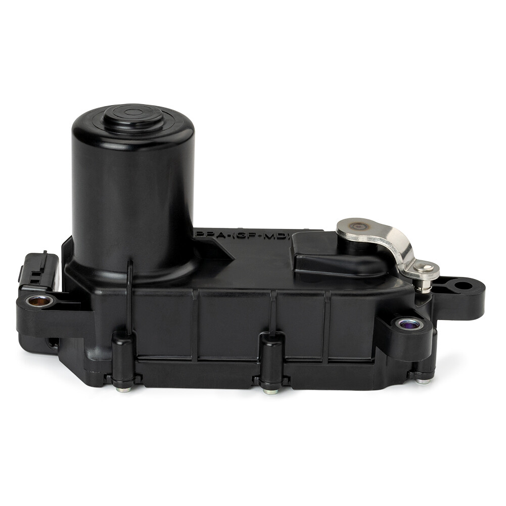 Intake Manifold Runner Control - Dorman (911-935) - Motoropt LLC
