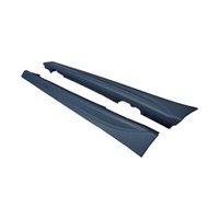 Seitenschweller Set Sport Passend FüR BMW F30 F31 Limousine Touring Bj. 11-19