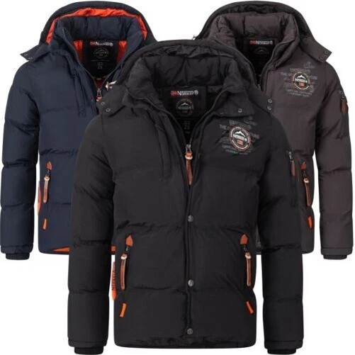 Geographical norway best sale winter parka