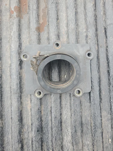 PIPE, INTAKE