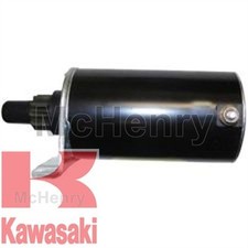 Genuine OEM Kawasaki KIT.,STARTER-ELECTRI  Part  99999-7080
