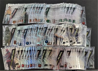 2016 Star Wars High Tek Pattern 2 Form 1&2 #1-112 Pick Your Card Star Destroyer