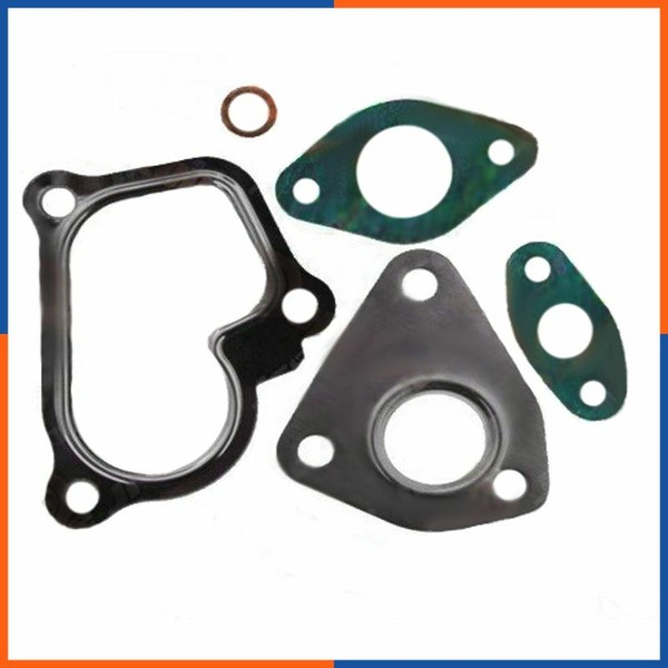 Dichtungstasche Turbolader FüR Fiat | 5435-988-0018, 5435-990-0018-image