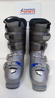 Dalbello RTL-FXR 4F Skischuhe (EU 45; UK 10 1/2; Mondo 290) Winterspaß
