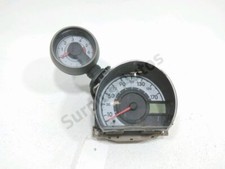 Compteur Peugeot 107
