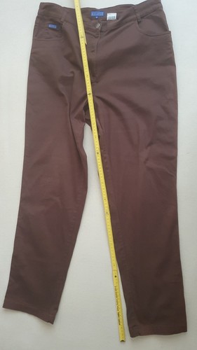 Braune Hose | Herren - Bild 4 von 6
