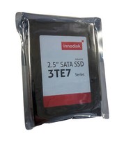 Innodisk 3TE7 2.5” SATA SSD 128GB