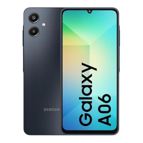BRAND NEW Samsung Galaxy A06 64GB 128GB 6.7'' 50MP Global Version - AU Seller - Picture 7 of 9