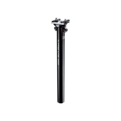 KCNC Ti Pro Lite Scandium Sattelstütze - 400 mm - Ø 31,6 mm - 193 g