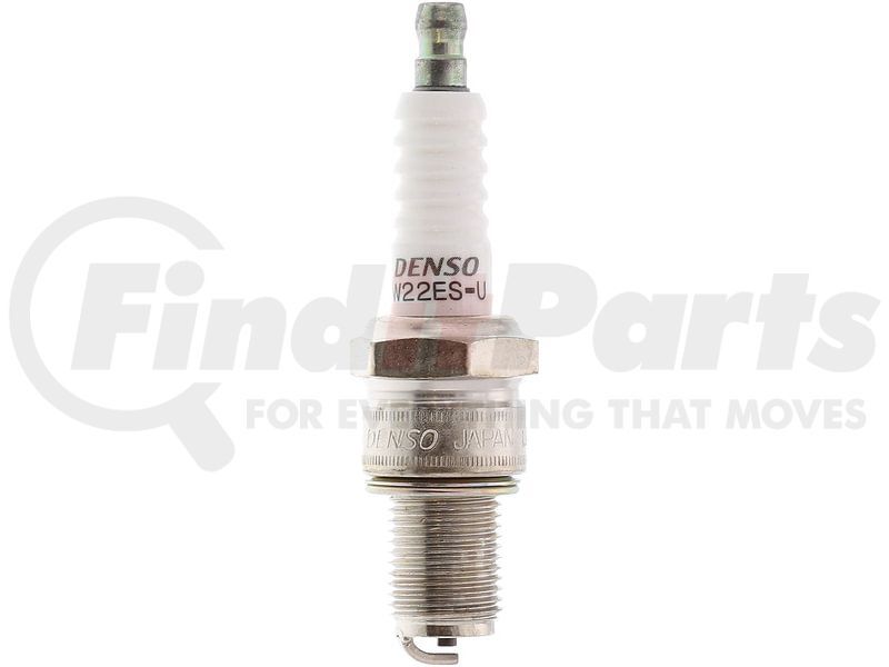 Spark Plug-U-groove Conventional DENSO 3093