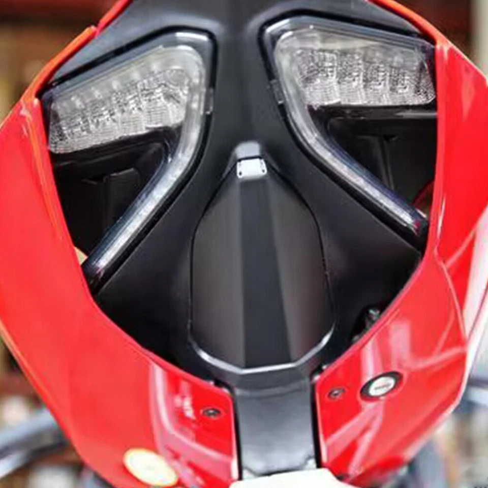 Moto Fender Eliminator Fit For Ducati 899/959/1199/1299/R Panigale 2012-2018  Foto 4 de 4