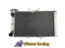 Aluminum radiator for TRIUMPH TIGER 800 2010-2017 XC XR ABS