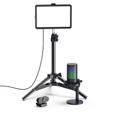 North Complete Creator Streaming Bundle Creator Kit Creator Lighting Plug--Play