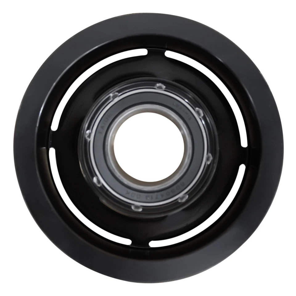 Nuevo embrague compresor de aire acondicionado RYC EH892-CL para Nissan Versa Note 1,6 L 2014 2015 2016 Foto 4 de 4