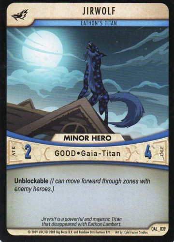 Tarjetas coleccionables individuales Huntik CCG - Imagen 196 de 235