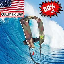 50 OFF Kids Life Jacket Vest Child Youth PFD Boy Girl Buoyancy Aid Swimming NEW