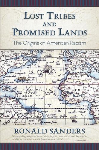 Thumbnail - Ronald Sanders Lost Tribes And Promised Lands (gebundene Ausgabe) (us