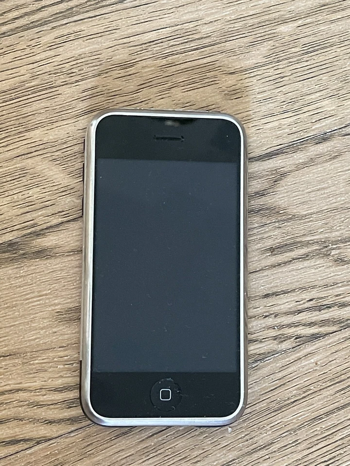 iphone 2g 8gb - Immagine 2 di 4