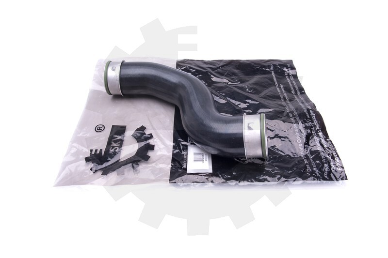 Intercooler Hose Turbo Pressure Hose SKV for BMW X3 (E83) ; 11613435259