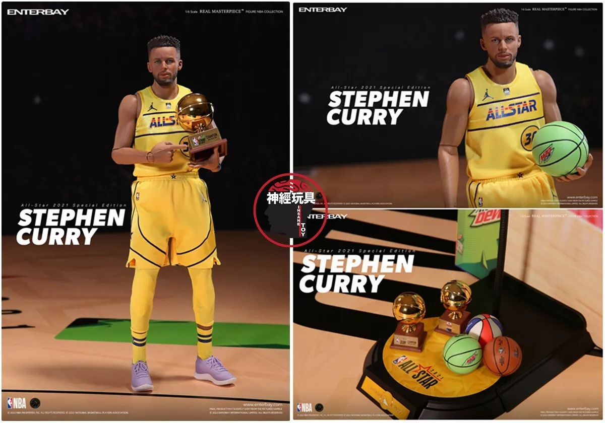 Curry 6 special edition new arrivals